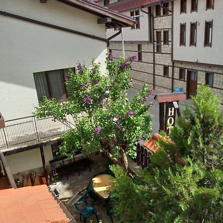 Guest House Skabrin Bansko Dış mekan fotoğraf