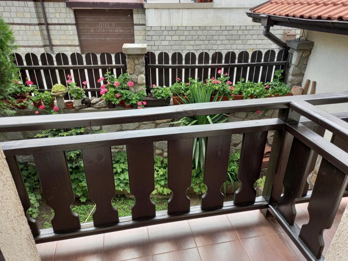 Guest House Skabrin Bansko Dış mekan fotoğraf