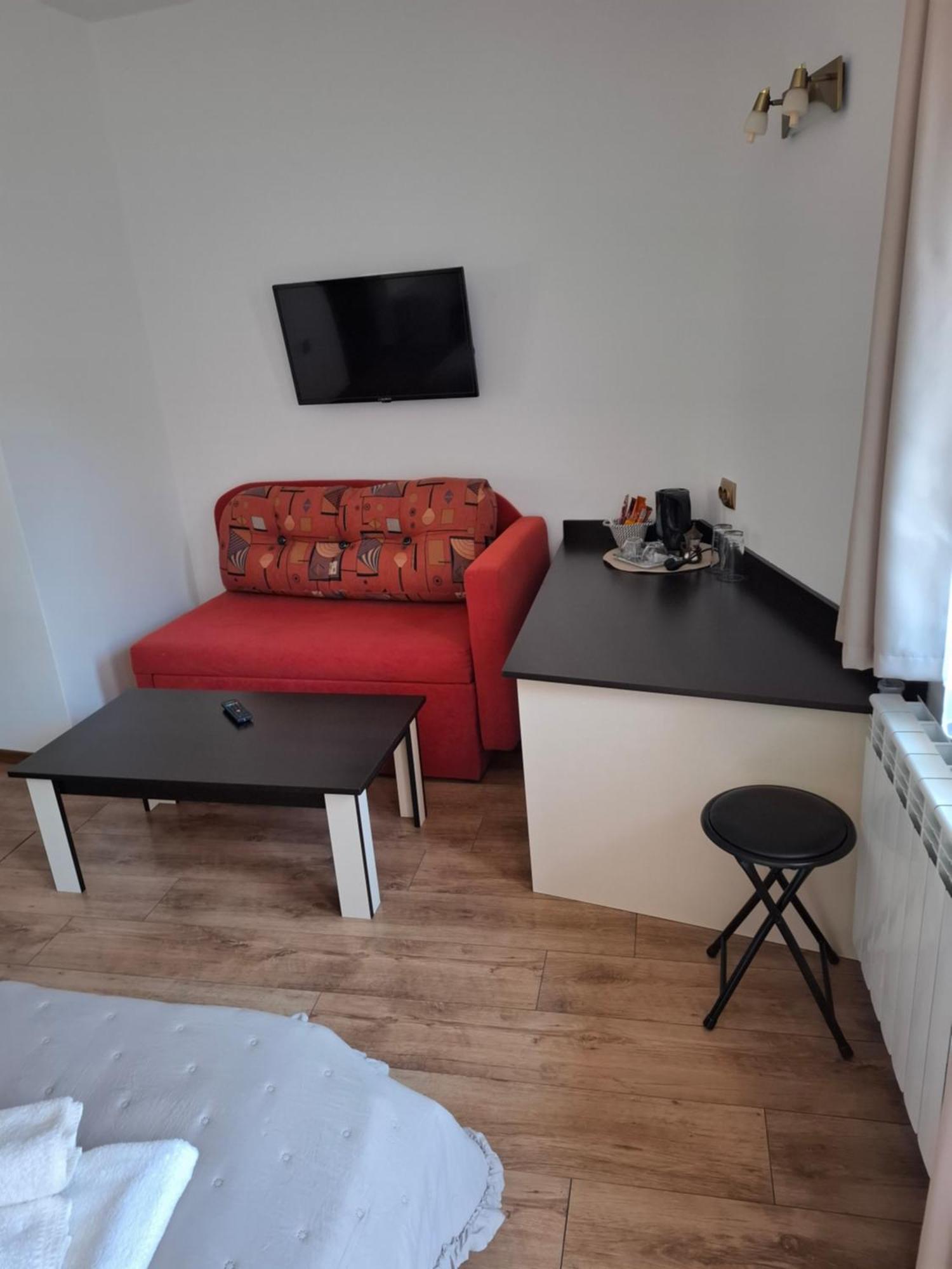 Guest House Skabrin Bansko Dış mekan fotoğraf