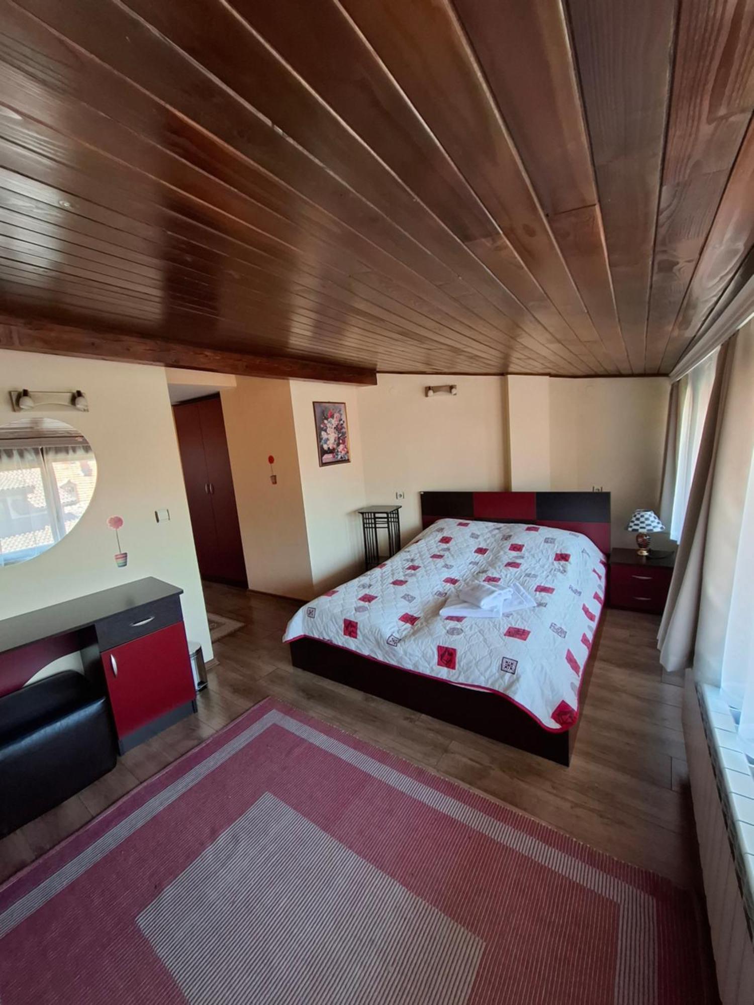Guest House Skabrin Bansko Dış mekan fotoğraf