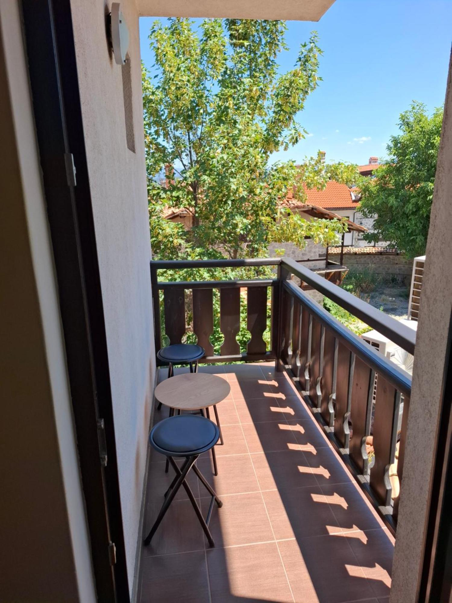Guest House Skabrin Bansko Dış mekan fotoğraf