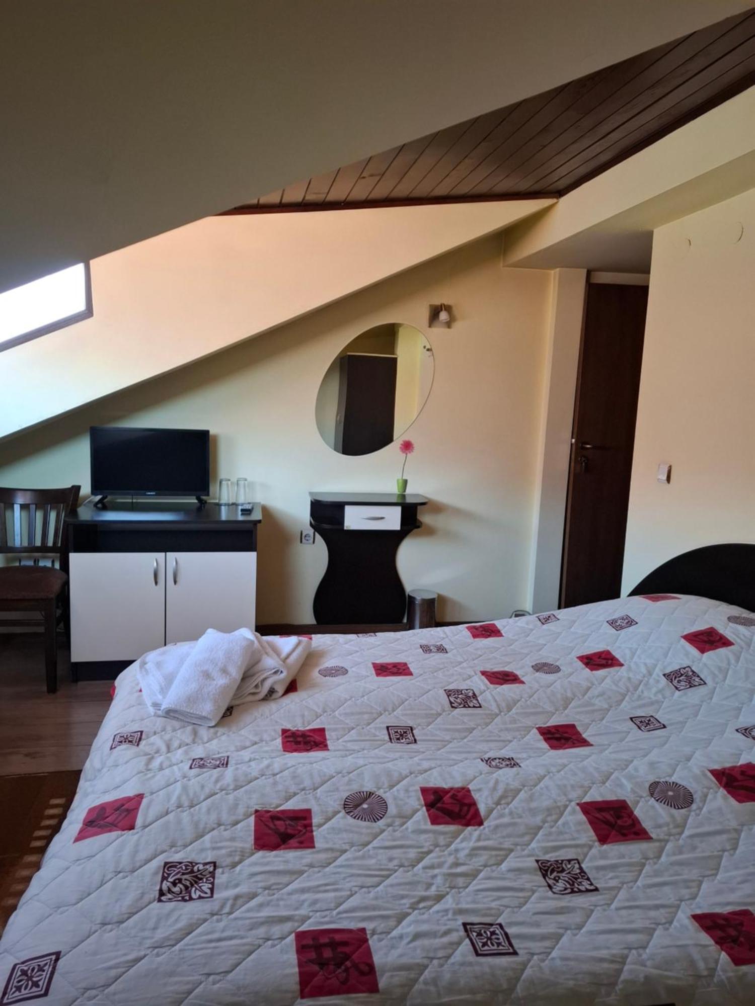 Guest House Skabrin Bansko Dış mekan fotoğraf