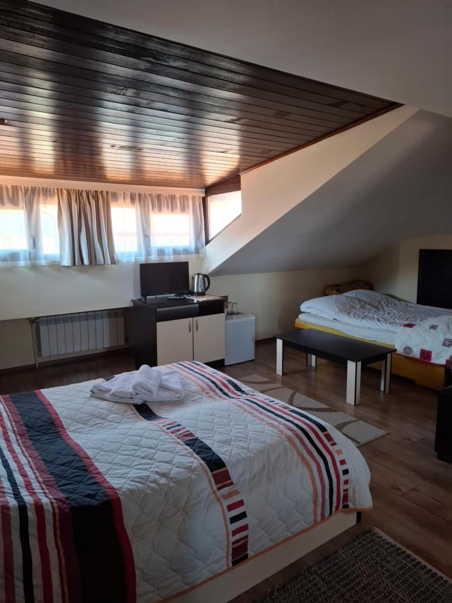 Guest House Skabrin Bansko Dış mekan fotoğraf