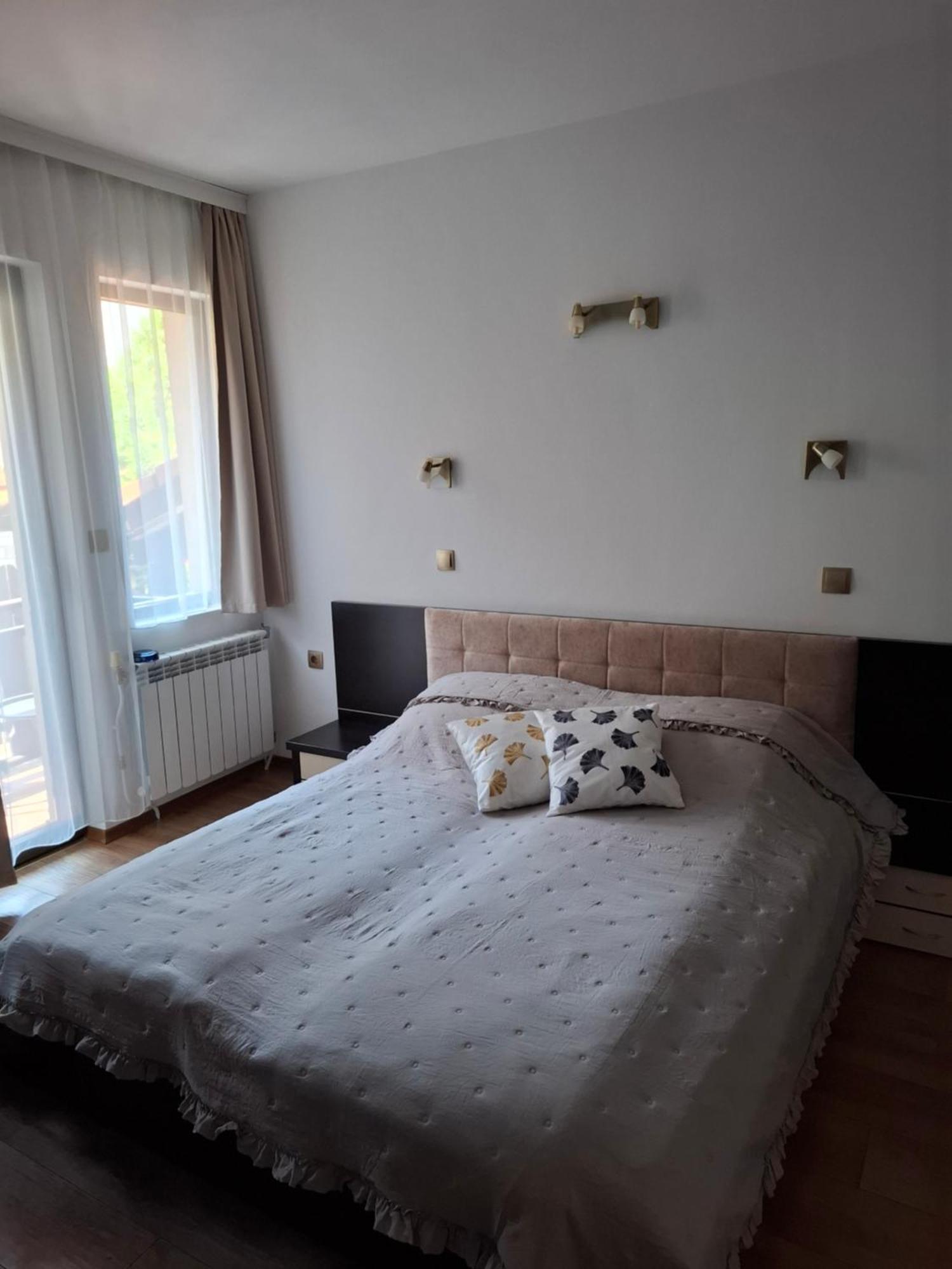 Guest House Skabrin Bansko Dış mekan fotoğraf