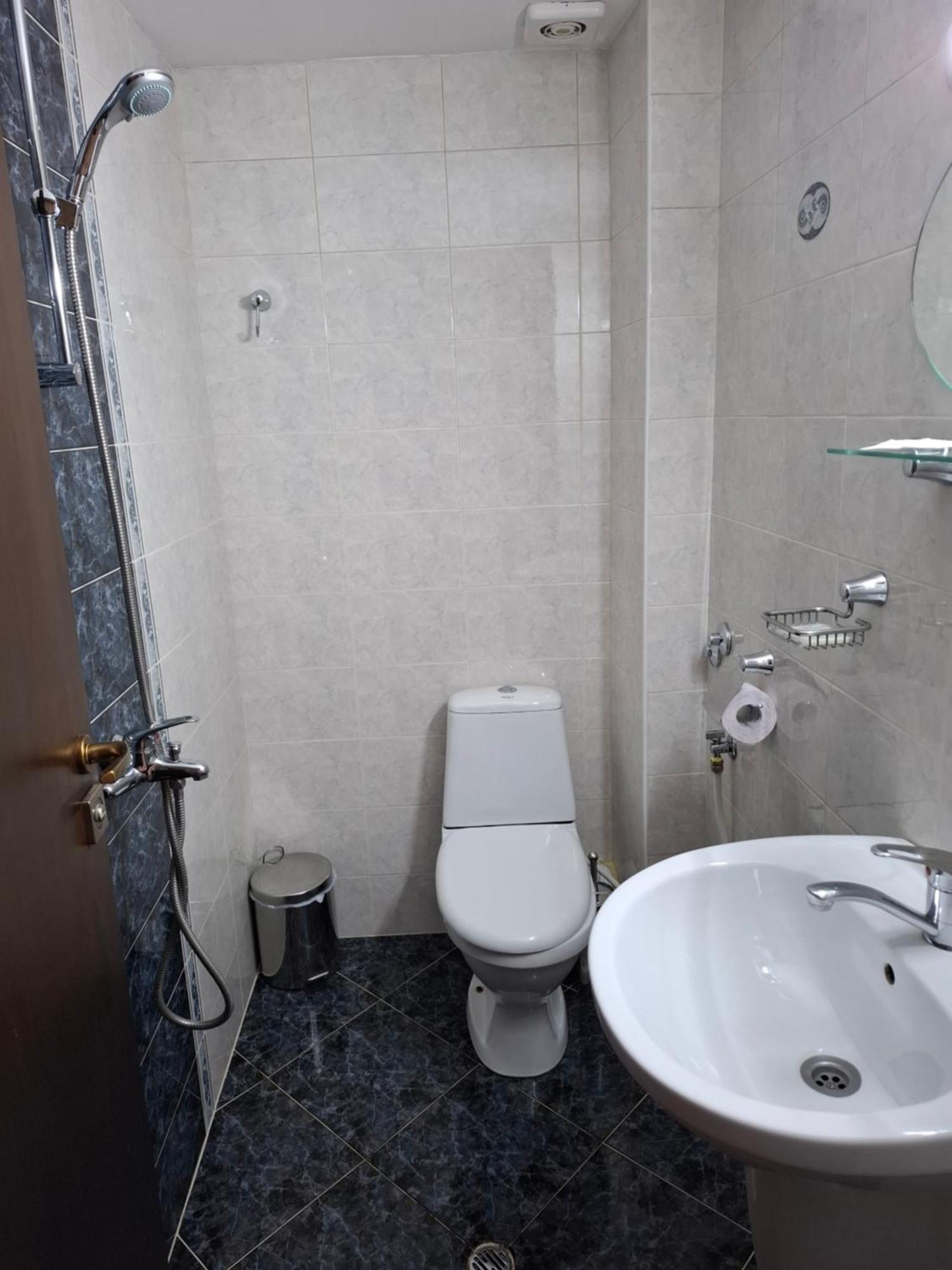 Guest House Skabrin Bansko Dış mekan fotoğraf