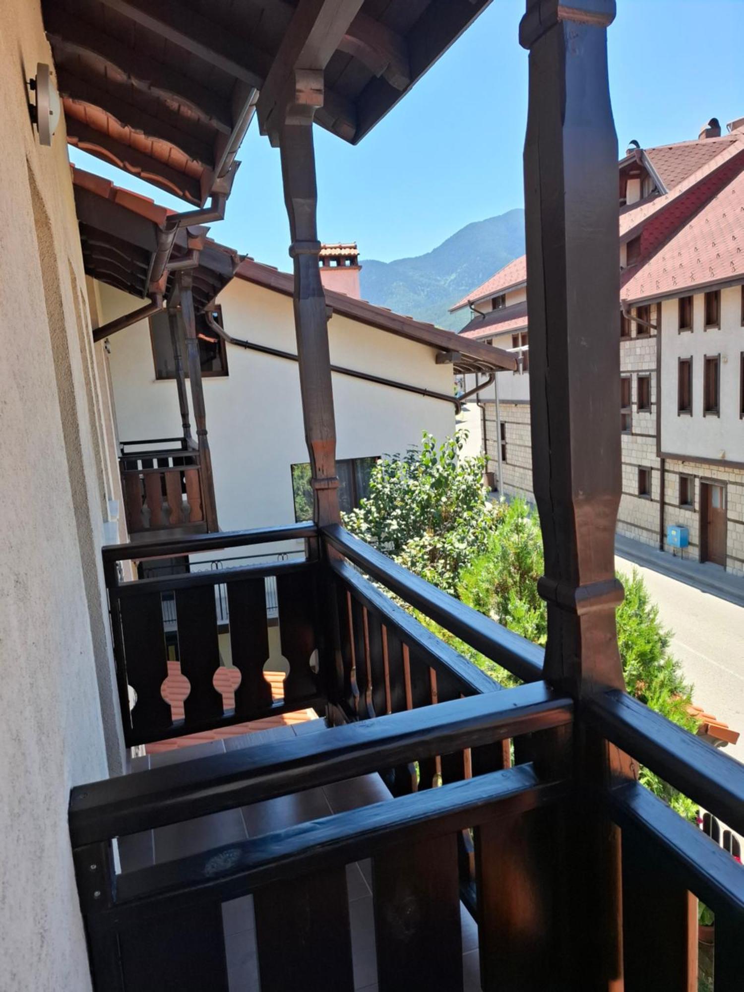 Guest House Skabrin Bansko Dış mekan fotoğraf