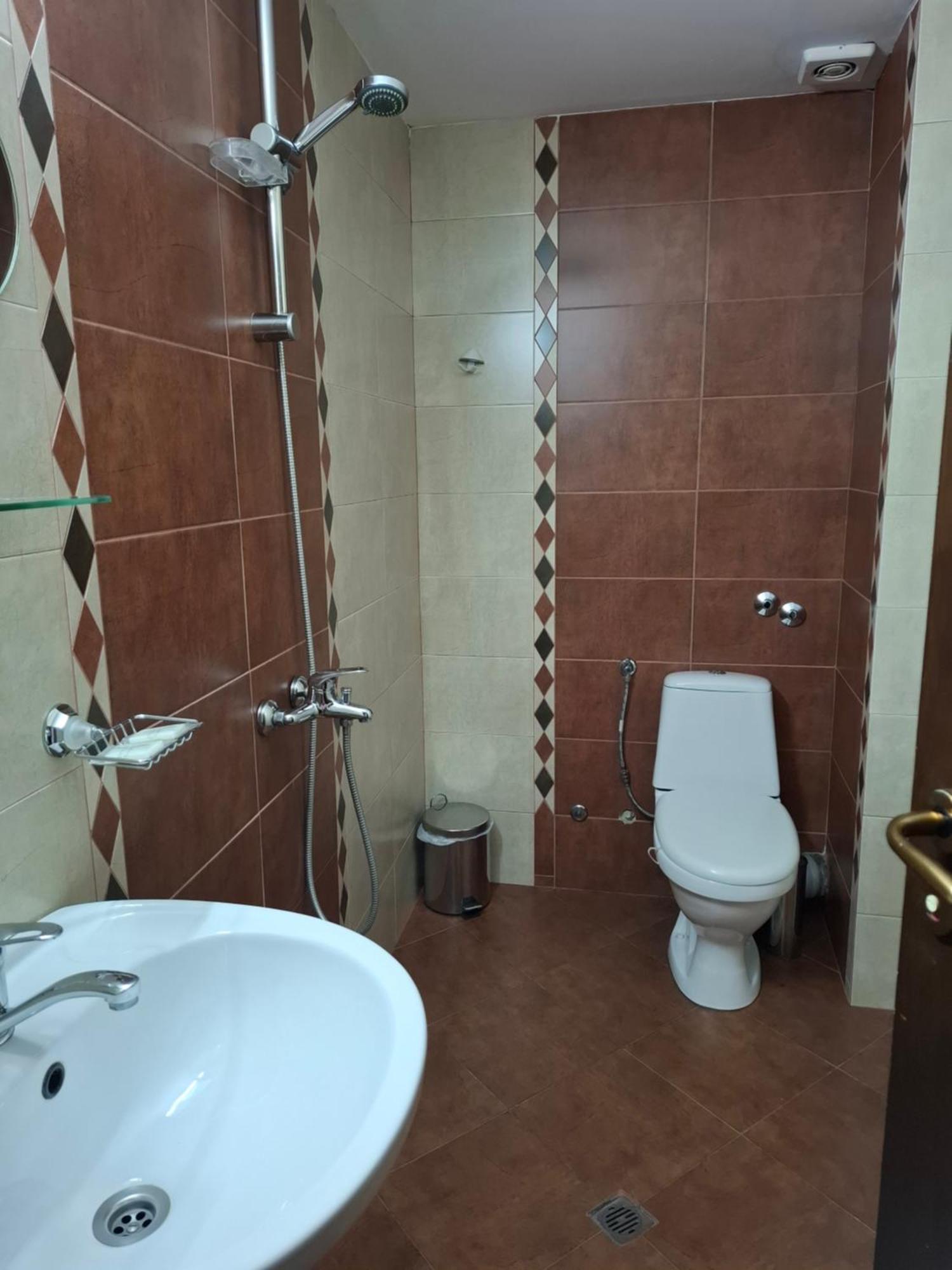 Guest House Skabrin Bansko Dış mekan fotoğraf
