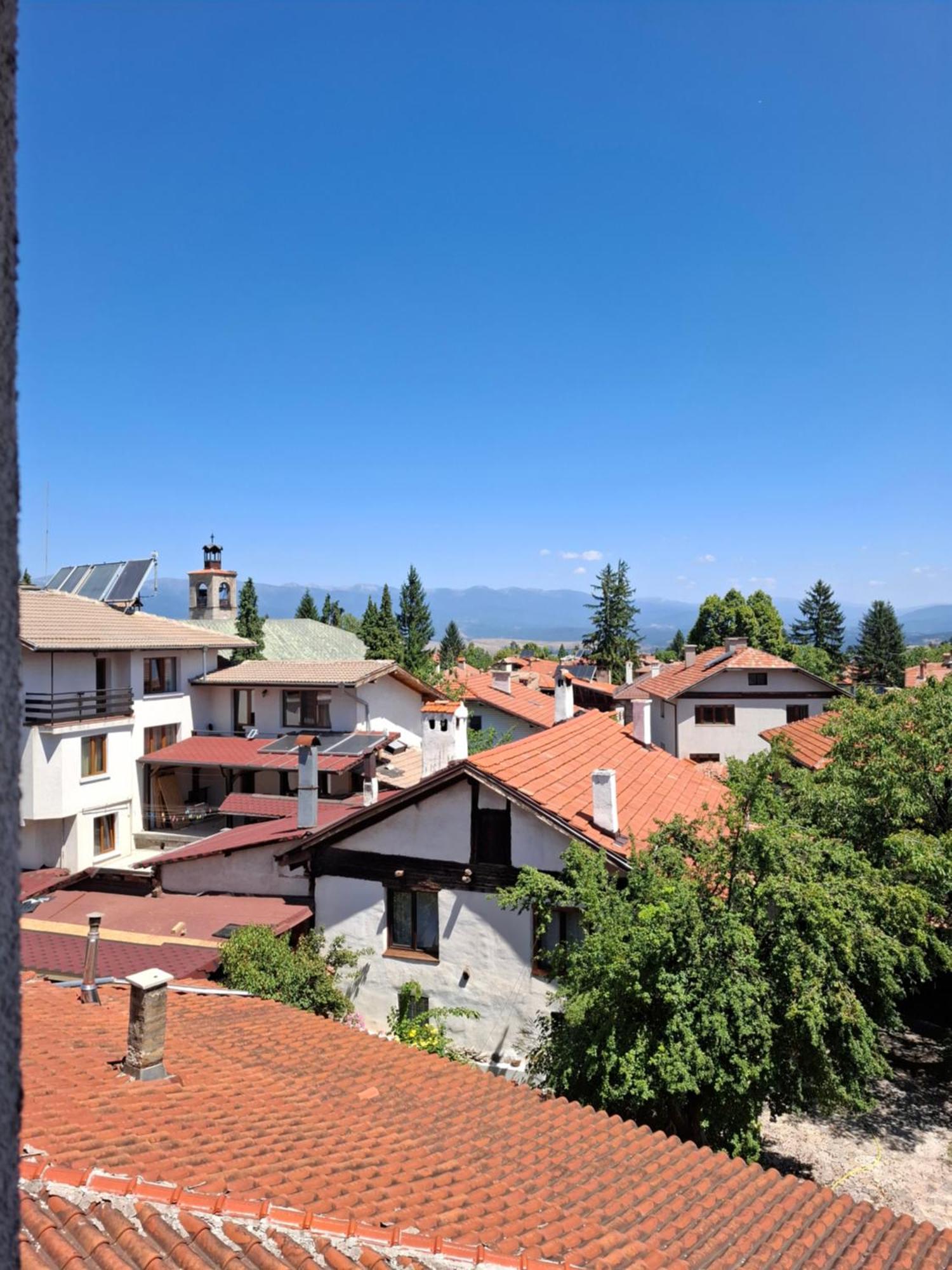 Guest House Skabrin Bansko Dış mekan fotoğraf