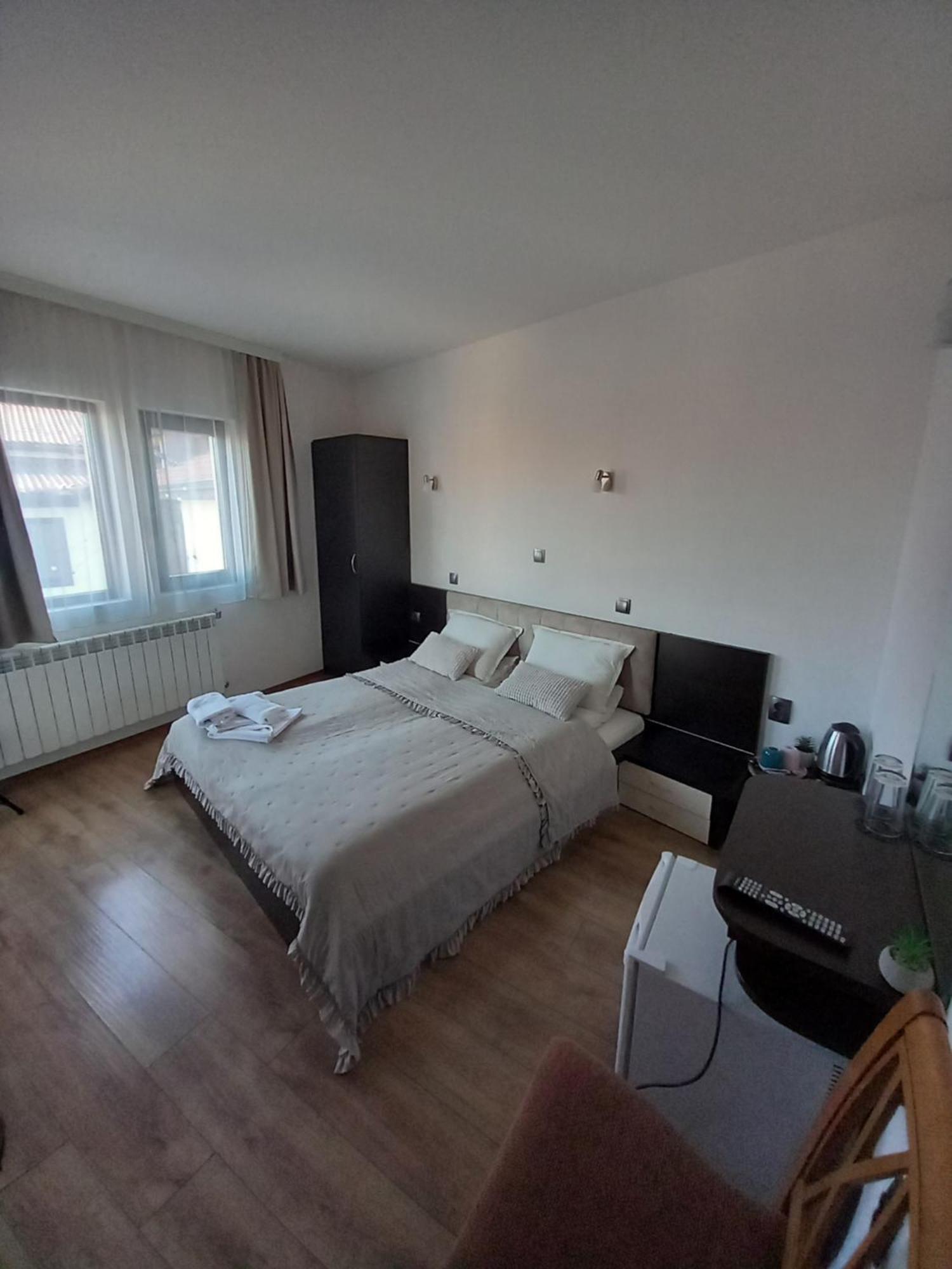 Guest House Skabrin Bansko Dış mekan fotoğraf