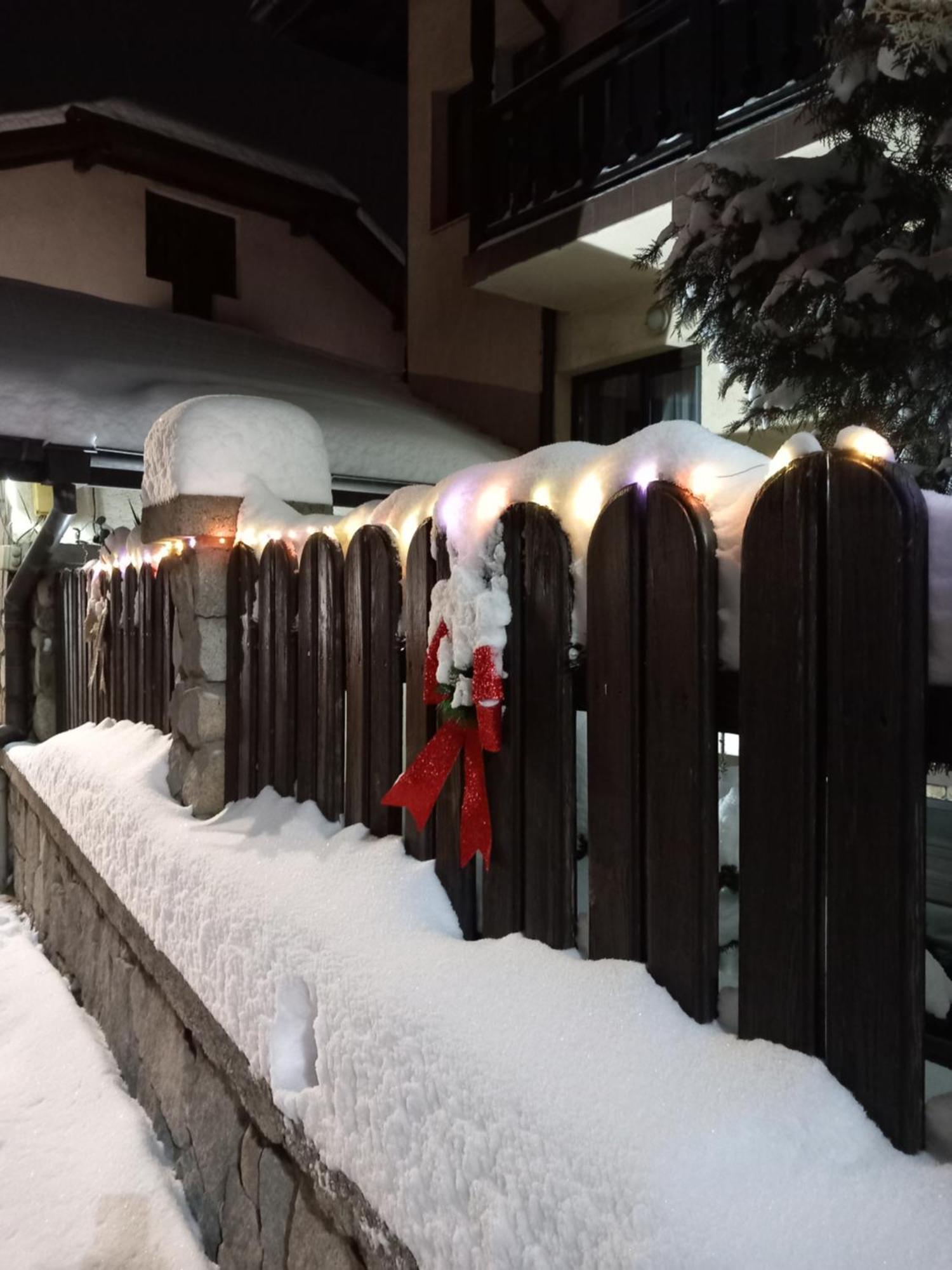 Guest House Skabrin Bansko Dış mekan fotoğraf
