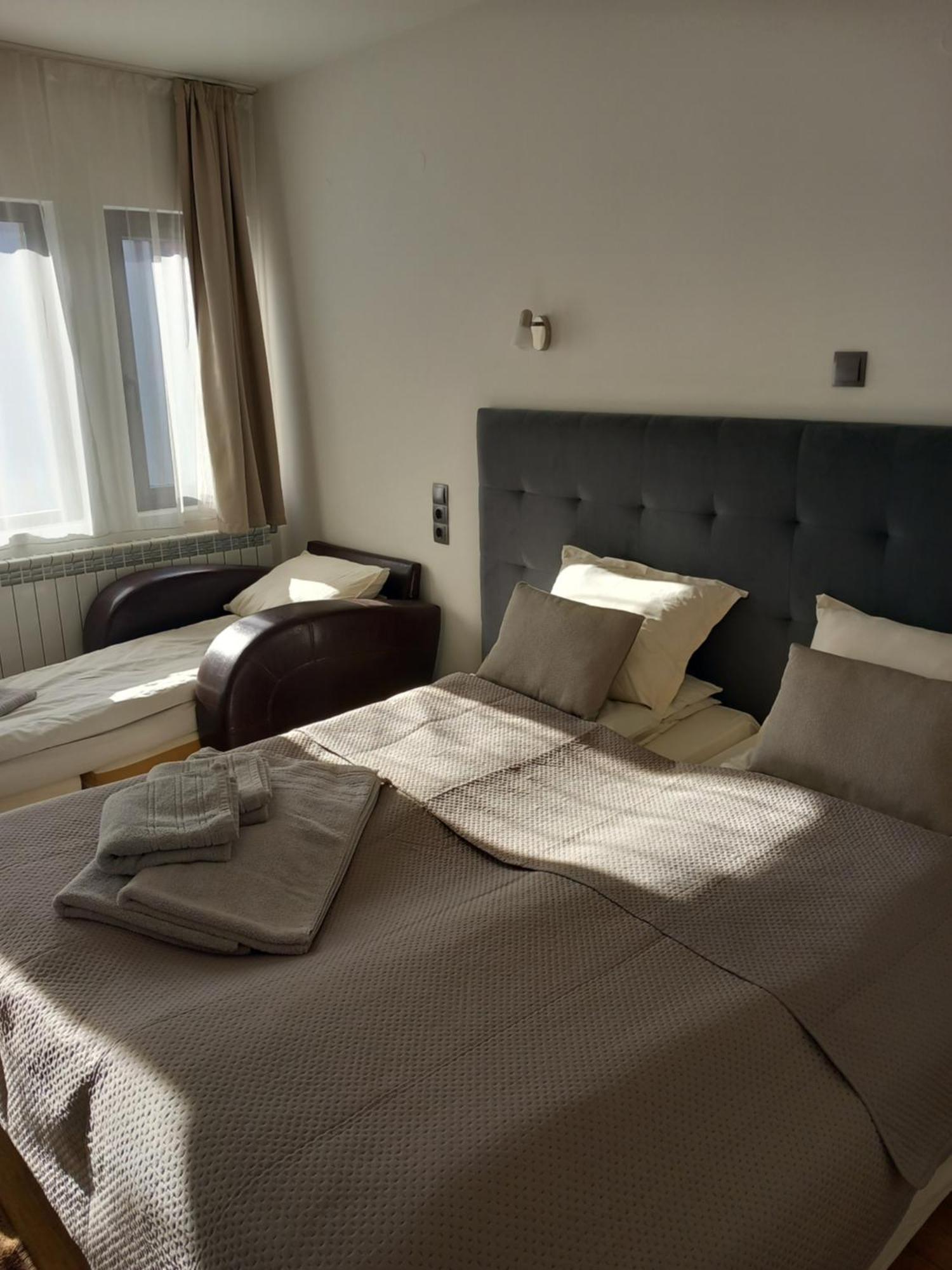 Guest House Skabrin Bansko Dış mekan fotoğraf