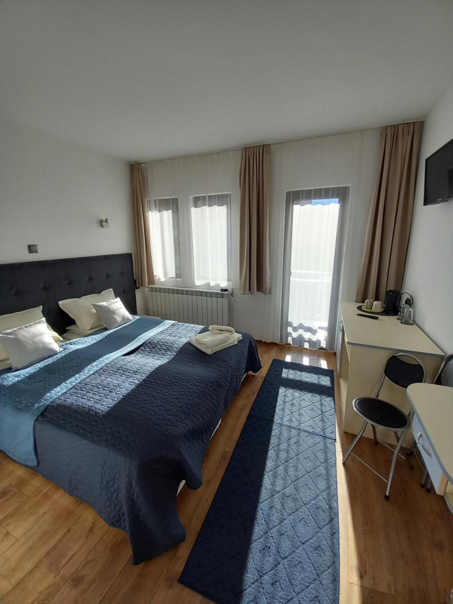 Guest House Skabrin Bansko Dış mekan fotoğraf